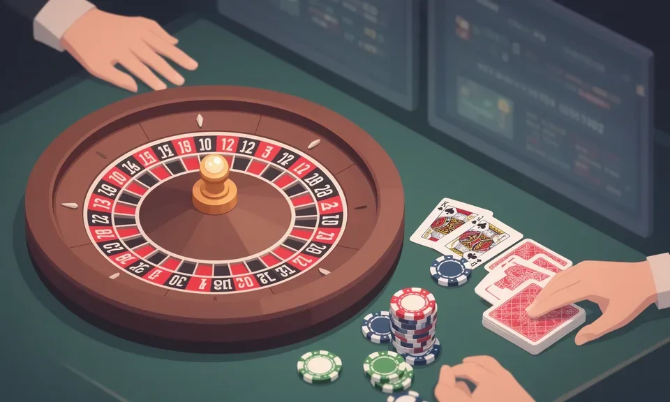 lv88com Nổi Bật Casino Trực Tiếp